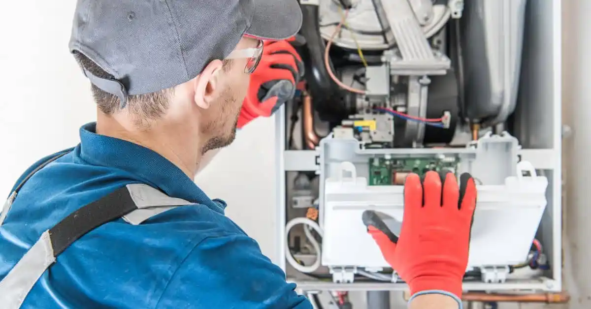 installateur Malden